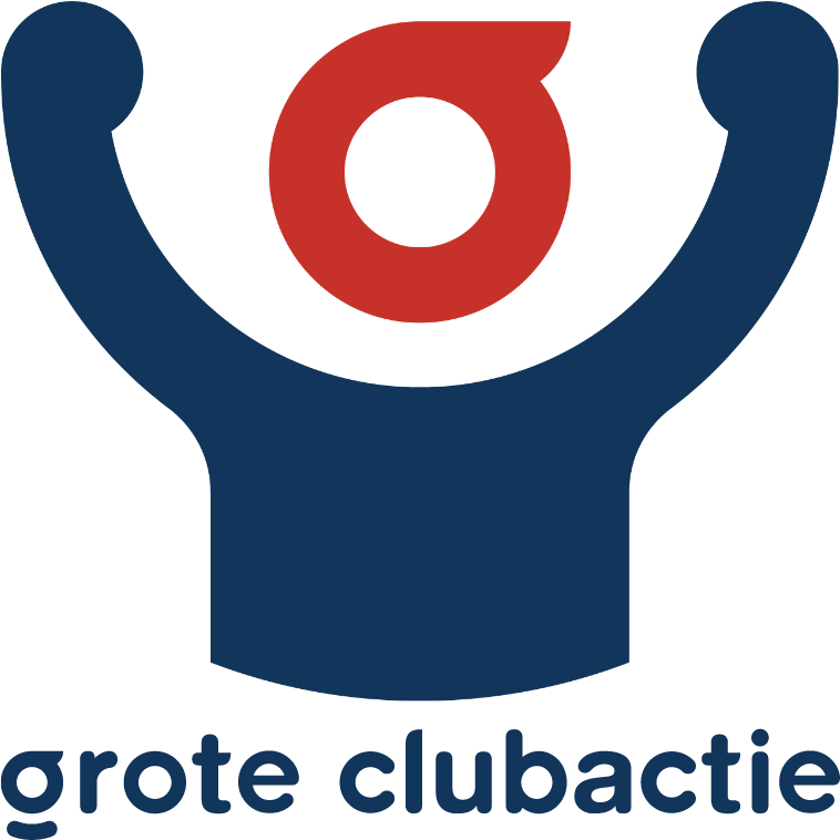 Grote clubactie