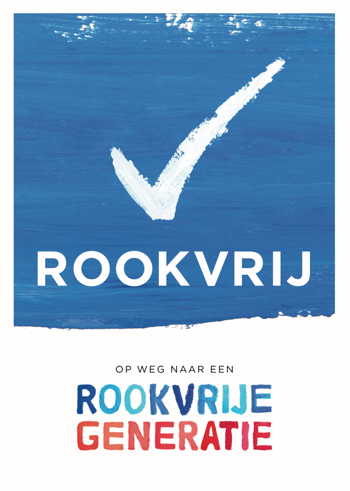 VV Terneuzen gaat voor een rookvrije sportomgeving!